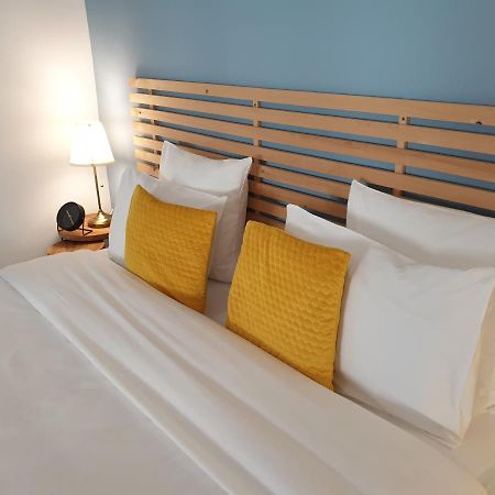 Le Terramon - Appartement 4 Personnes オルベ エクステリア 写真