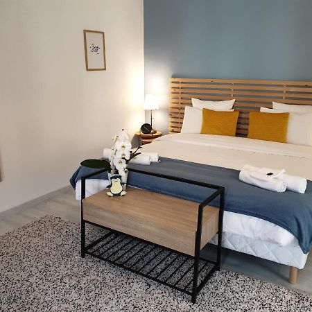 Le Terramon - Appartement 4 Personnes オルベ エクステリア 写真