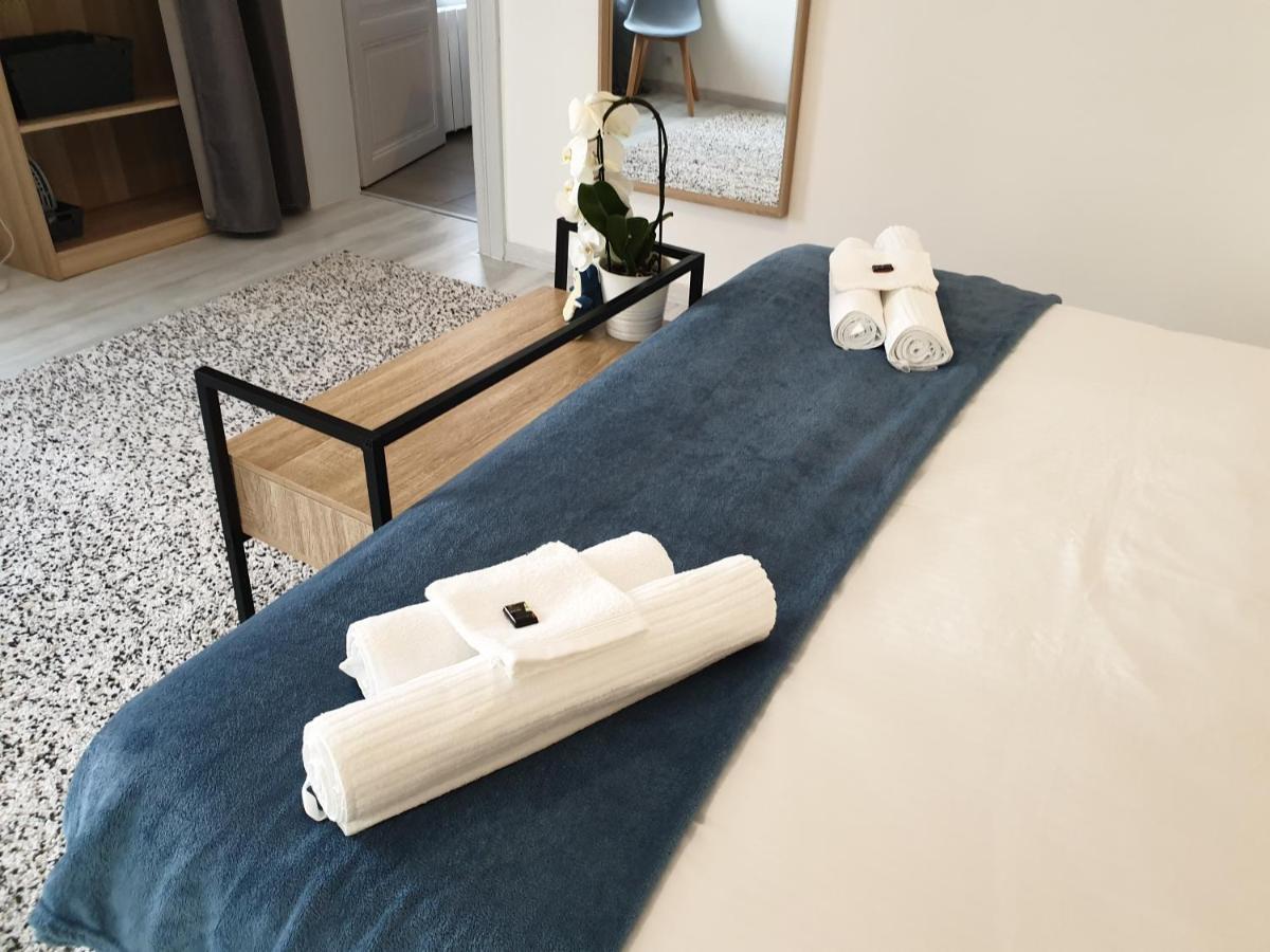 Le Terramon - Appartement 4 Personnes オルベ エクステリア 写真