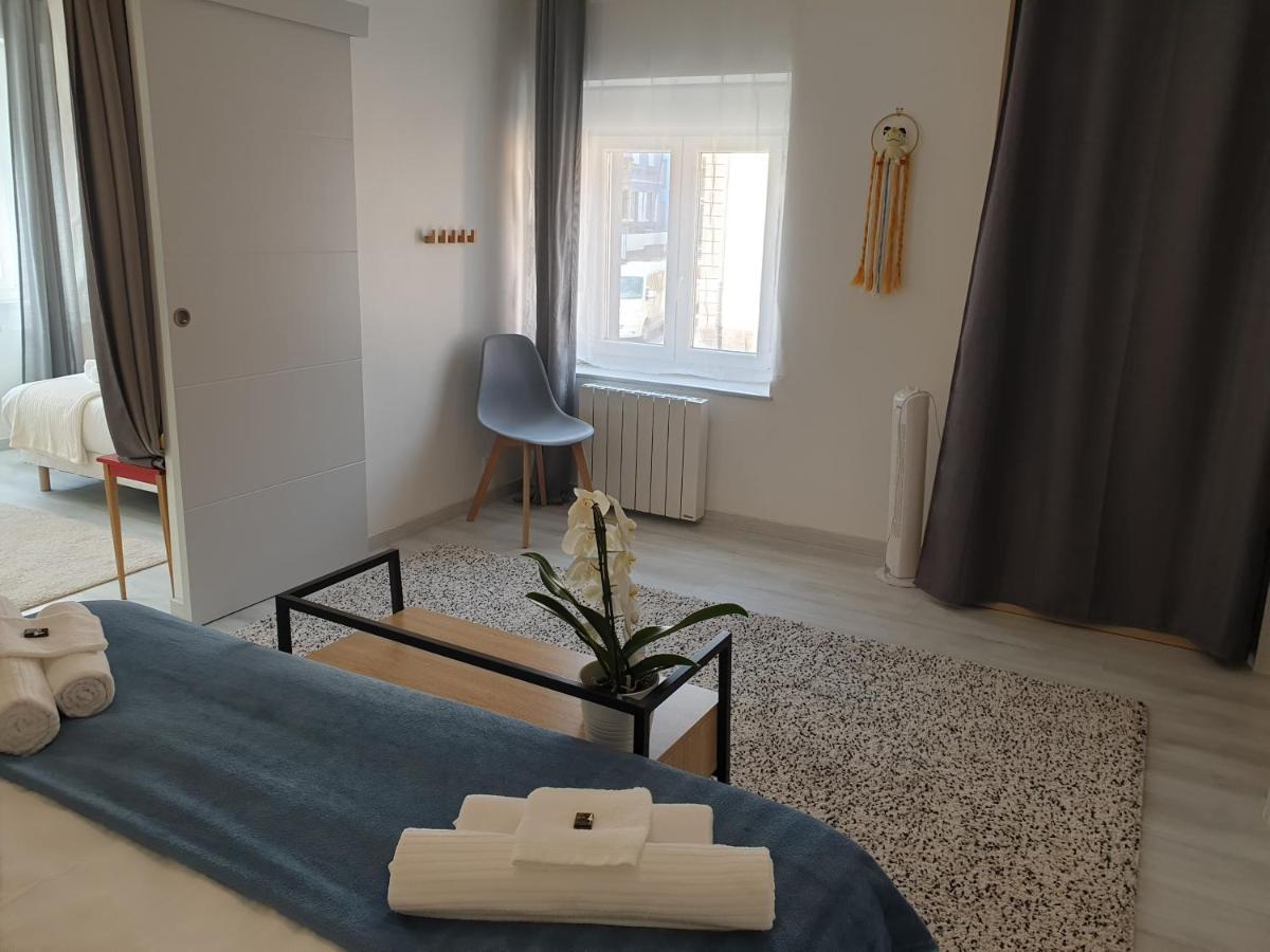 Le Terramon - Appartement 4 Personnes オルベ エクステリア 写真