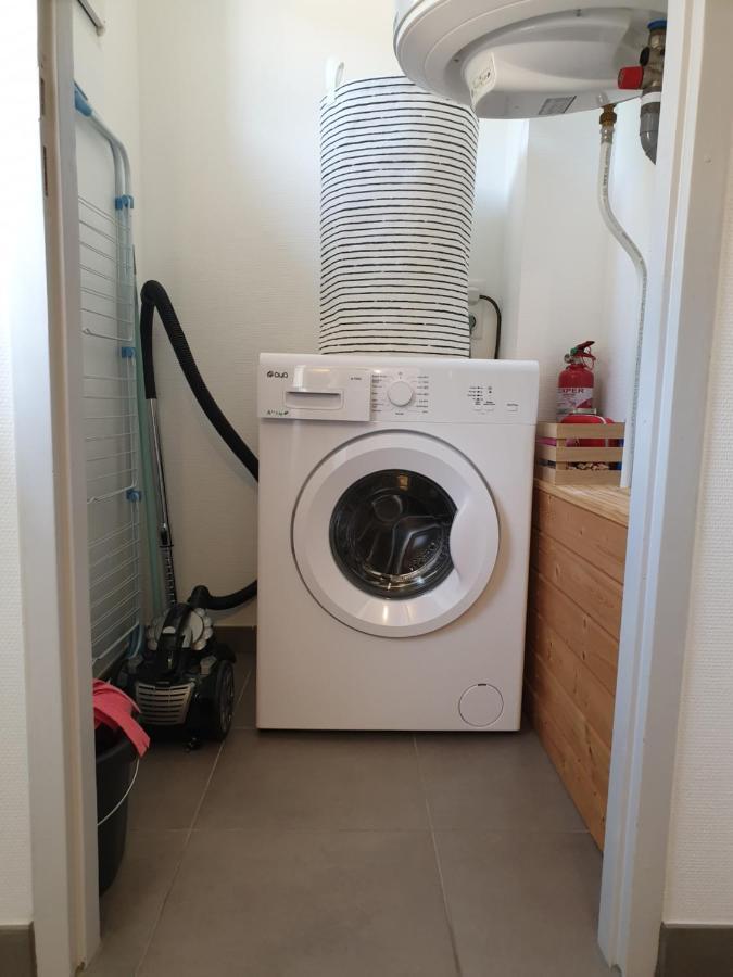 Le Terramon - Appartement 4 Personnes オルベ エクステリア 写真