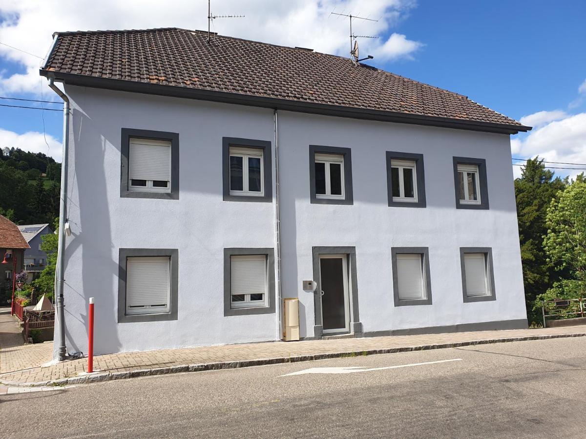 Le Terramon - Appartement 4 Personnes オルベ エクステリア 写真