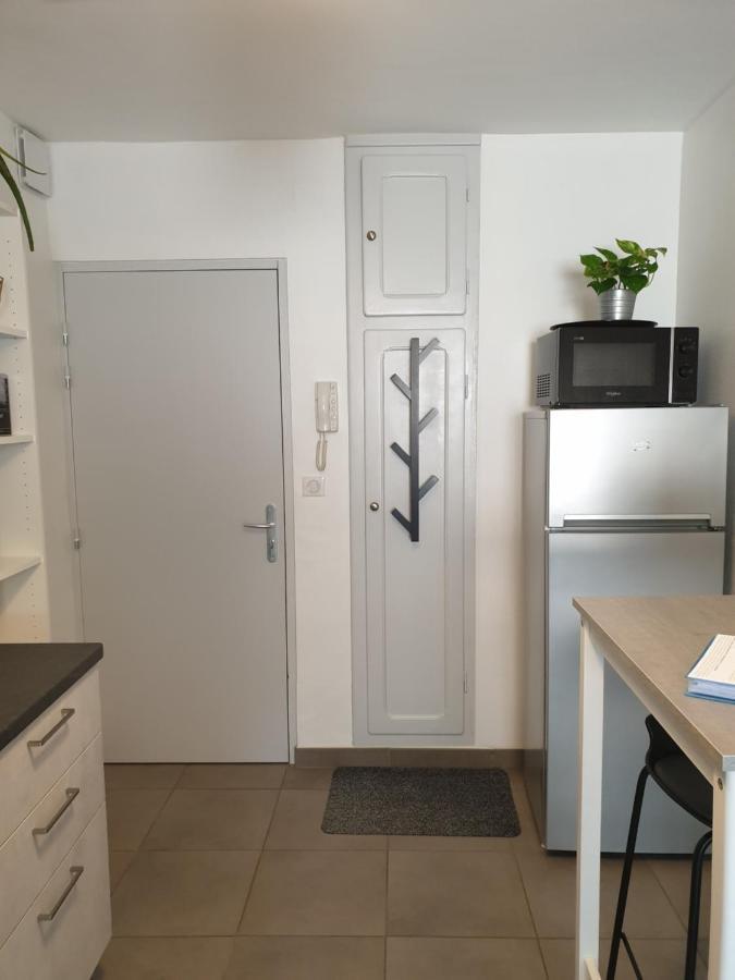 Le Terramon - Appartement 4 Personnes オルベ エクステリア 写真